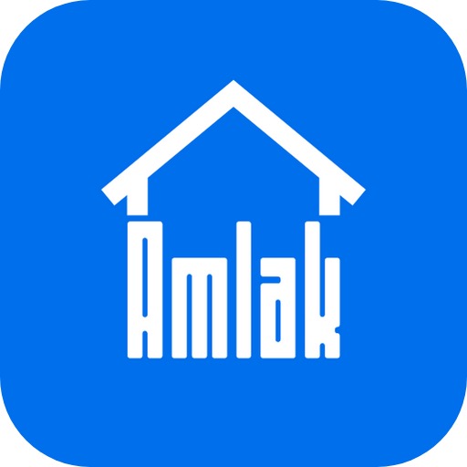 Amlak logo