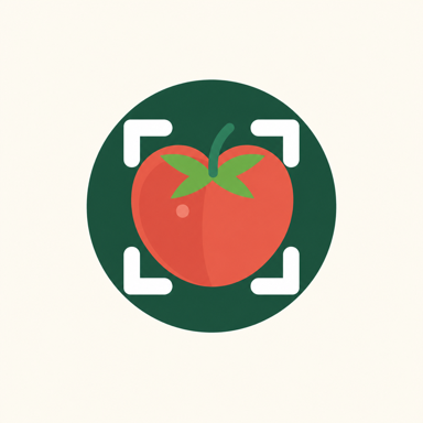 Fresh Snap logo
