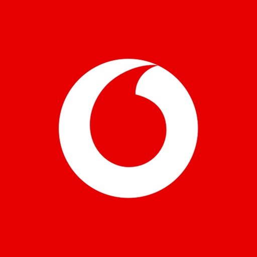 Vodafone logo
